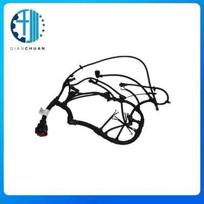 Wiring Harness 20914988 Fits for  EC160C EC180C EC200B EC210 EC210B EC210C Excavator Engine Spare Parts
