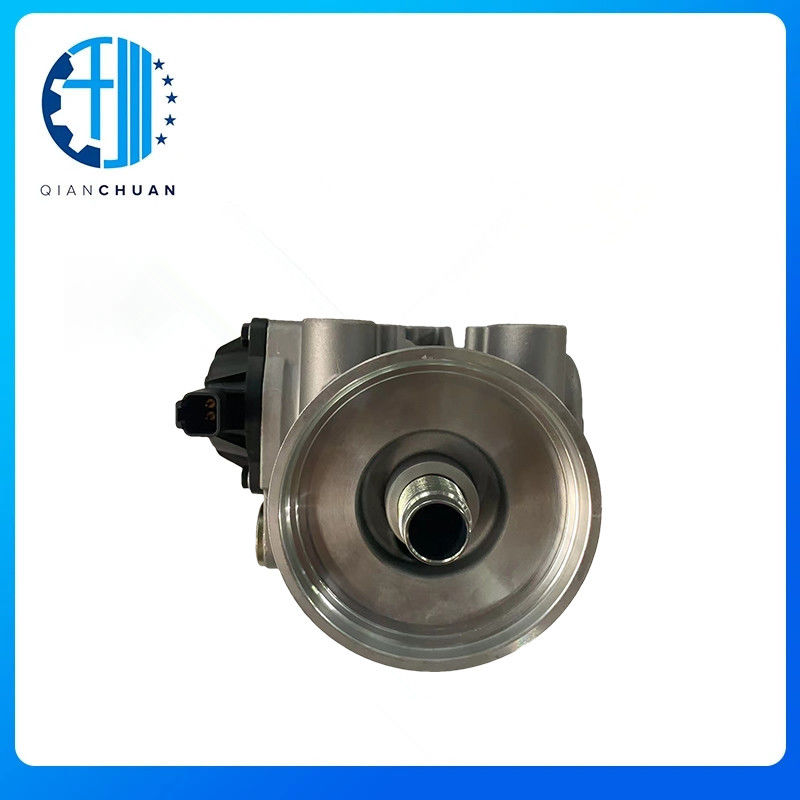 Filter Head Pump C7 C9 For  Engine Part
