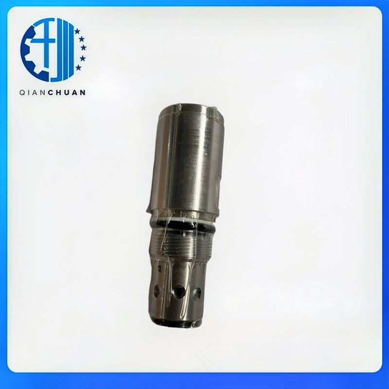 096-5931 0965931 Relief Valve FOR   E200B EL200B Swing Motor