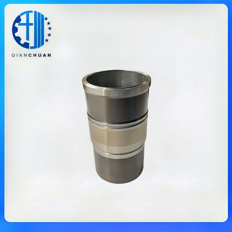 1903562  385-7276 Cylinder Liner For  Engine C9 Excavator Parts