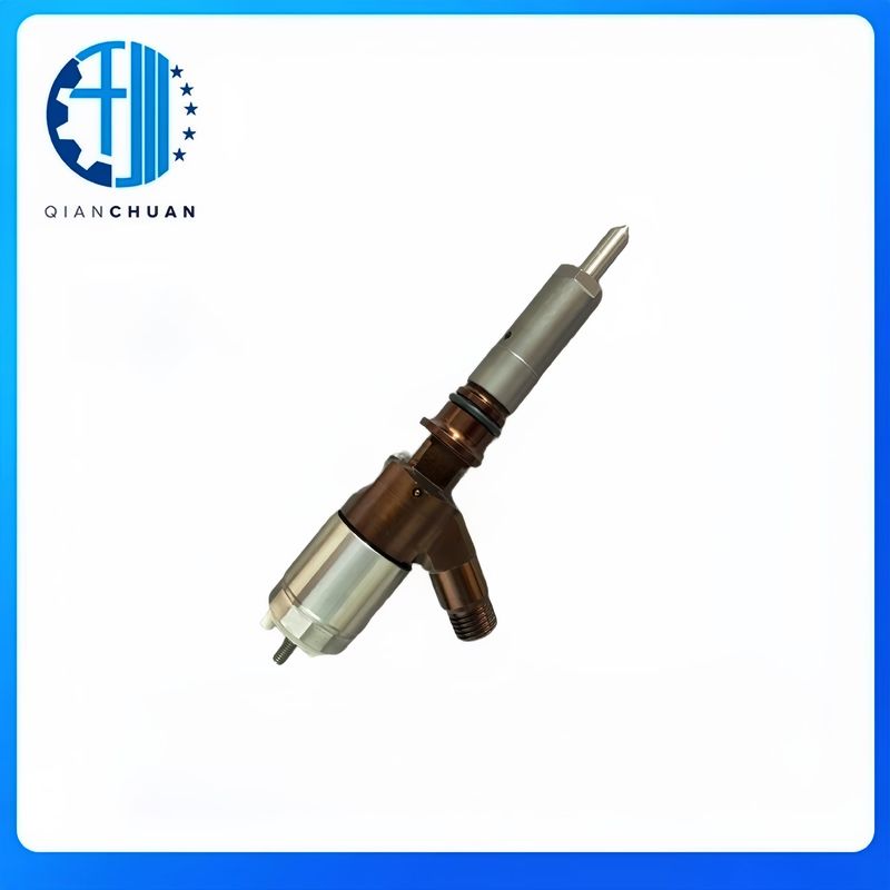 326-4700 32F61-00062 Fuel Injector for Excavator C6.4   320D GC 323D
