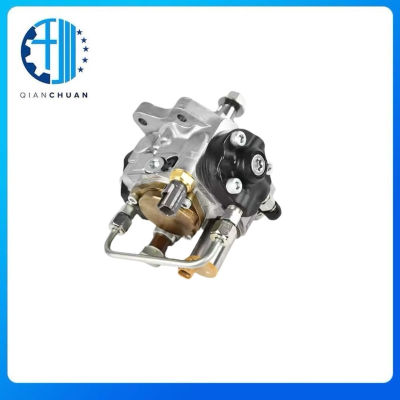 Fuel Injection Pump 8973060449 for 6HK1 Engine  CX210B CX240B SH210-5 SH240-5 Excavator