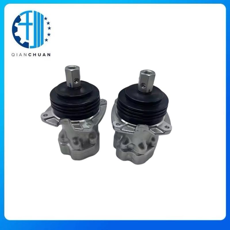 285-1327 297-0529 Pilot Valve Assembly  For  E330D Excavator Engine Spare Parts