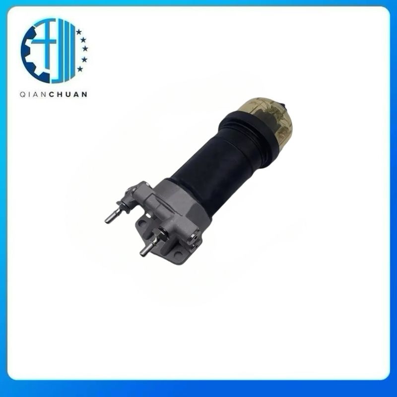 368-3976  Oil-Water Separator Assembly For  E312E 320E 324E  Excavator Engine Spare Parts