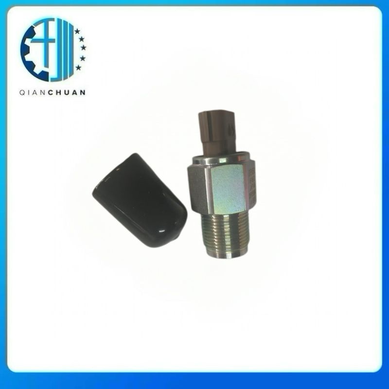 499000-6160 499000-6131 Pressure Sensor for Denso Isuzu  4HK1 Spare Parts