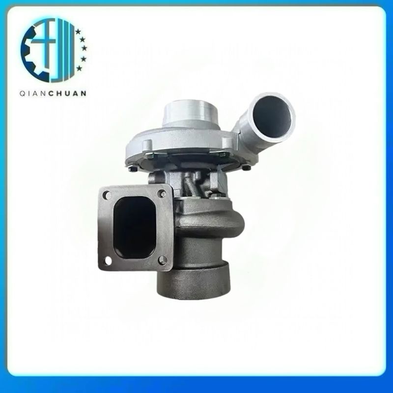 RHC7 Turbocharger 126677-18011 For Yanmar 6HY-ET  Engine Spare Parts