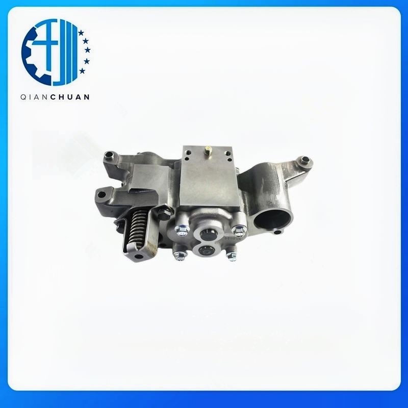 4N0733 Oil Pump for  3126 3406 3406B 3406C 3406E Engine