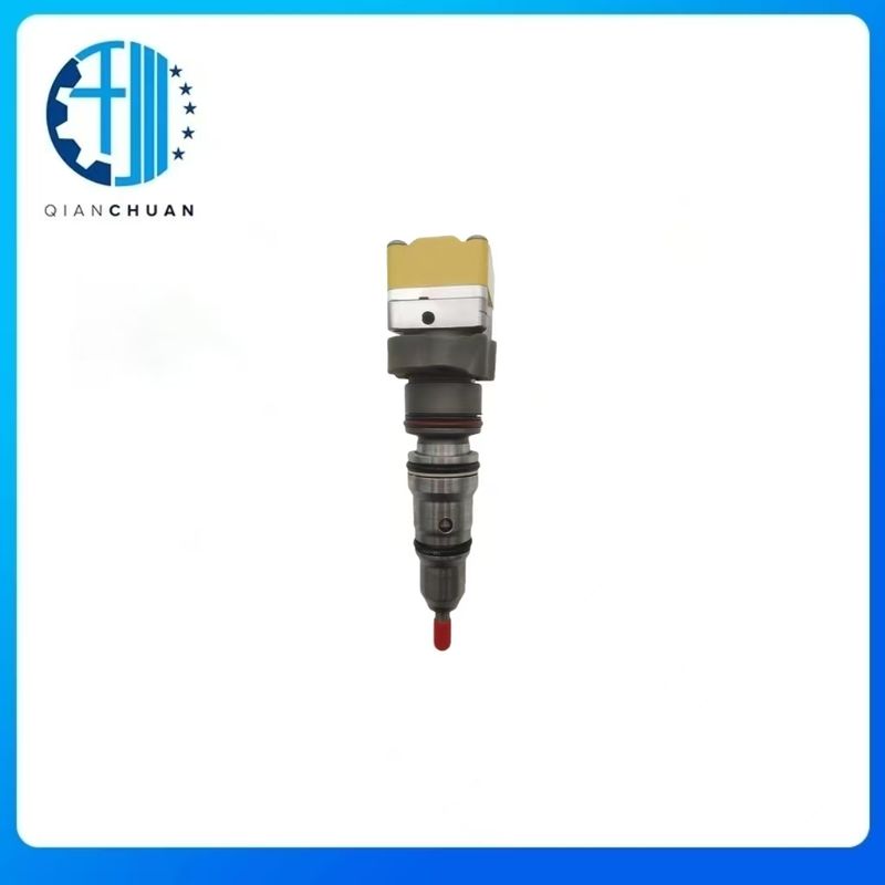 177-4754 Fuel Injector for Caterpillar 3126B 3126E Engine