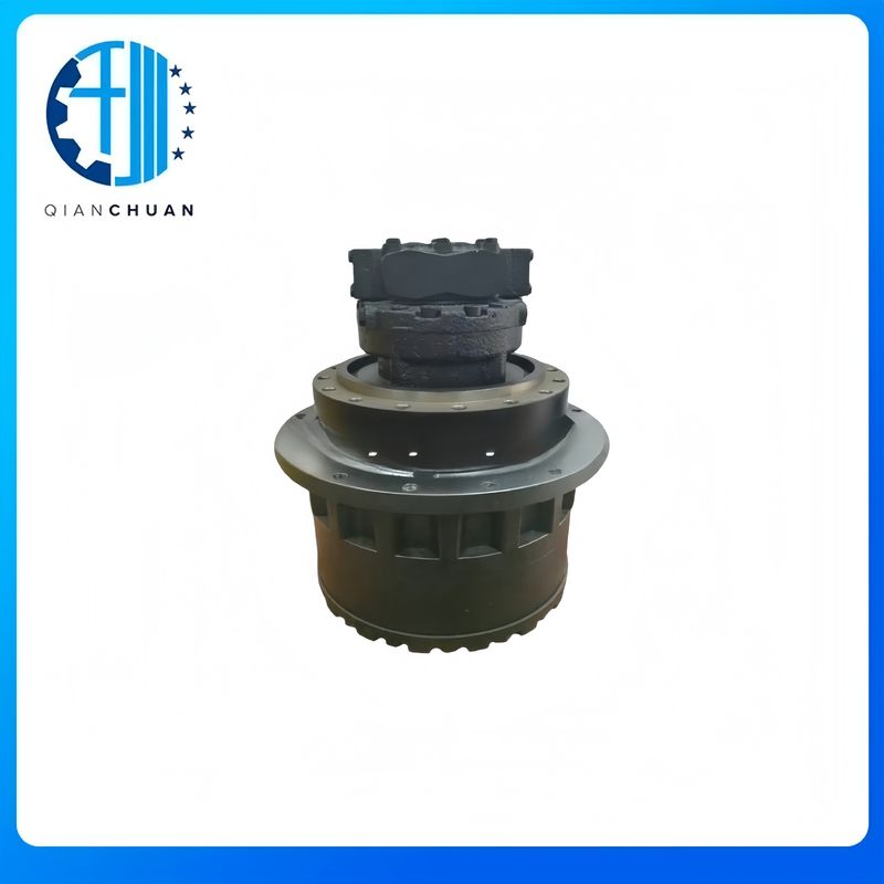169-5586 Hydraulic Travel Motor Reducer for CAT E320C E320D Excavator