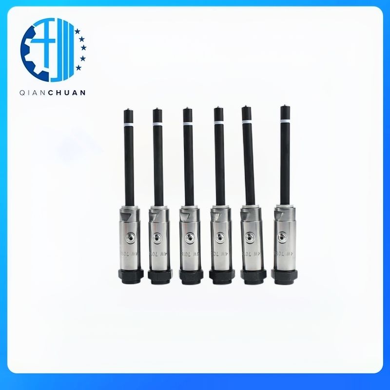 4W7018 Fuel Injector Pencil Nozzle for CAT 3406 3406C Engine