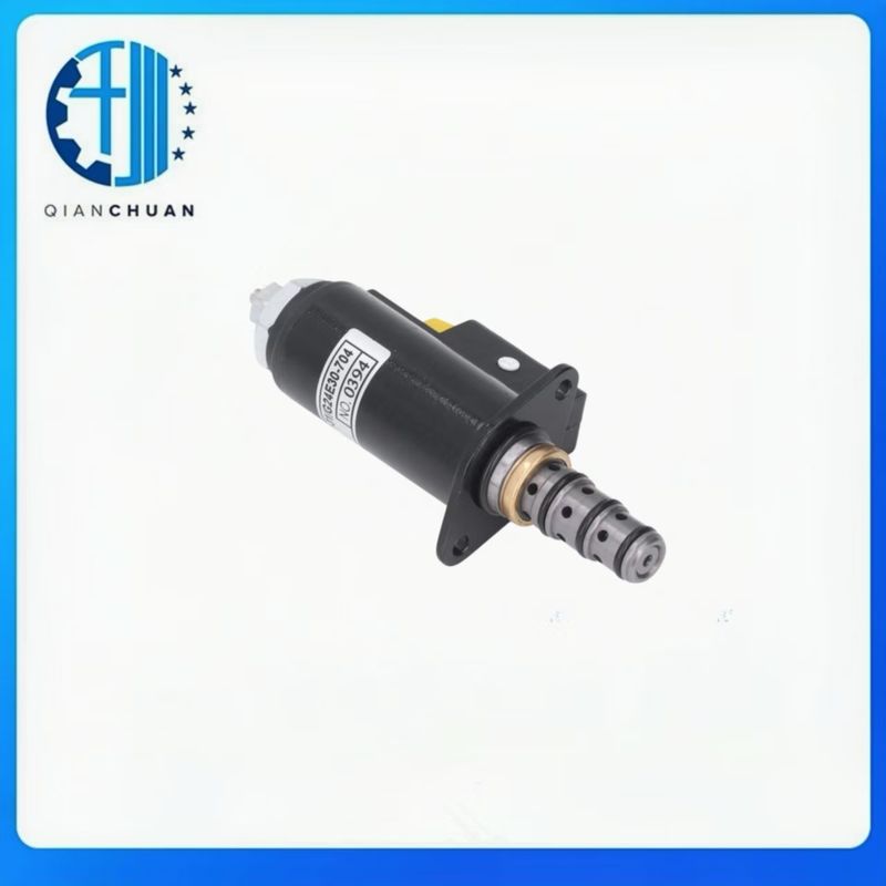 New Solenoid Valve 315-4412 for  318C 320B 320C 321C