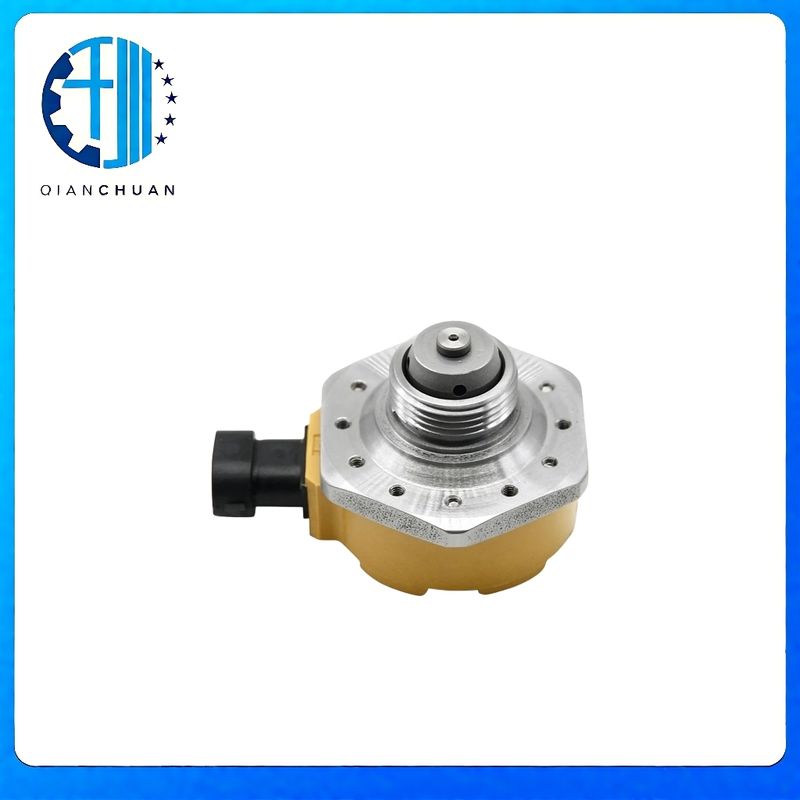  C6.6 Solenoid Valve 312-5620 326-4635 for 320D Fuel Pump