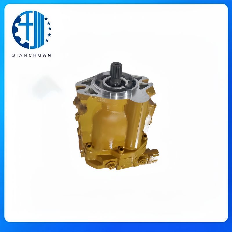 4T-1029 Hydraulic Pump for Caterpillar CAT 3408 3408C 3408E Engine