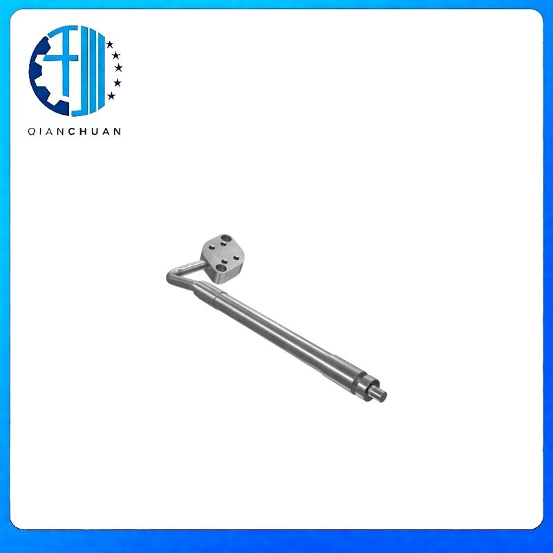 Caterpillar C7 Oil Hose Pipe 205-1280 for Loader 962H E950H