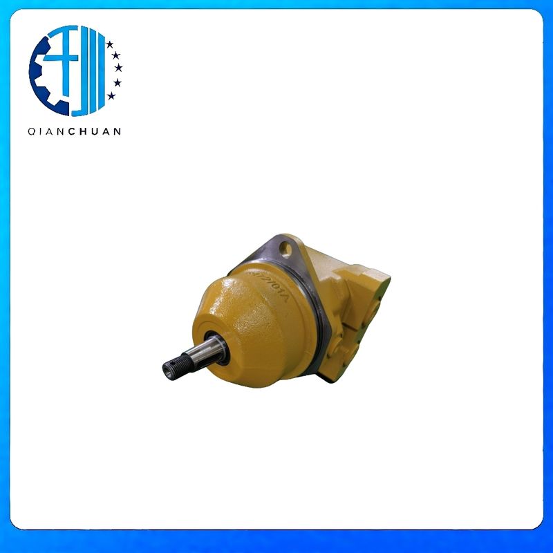  C7.1 Fan Motor 505-5179 for 336 336GC Excavator