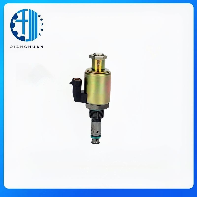 20R-5615 Solenoid Valve for Caterpillar CAT E322C 3126 3126B Engine