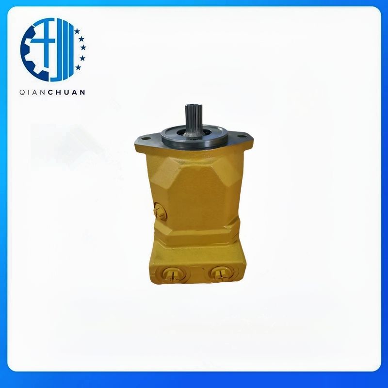 266-8034 Hydraulic Motor For   Excavator 325C 345C W345C 330D