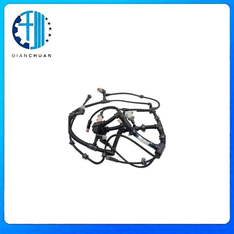 6754-81-9440  6754-81-9310 Wiring Harness For Komatsu S6D107 Engine PC200-8 PC200LC-8 PC220-8 Excavator