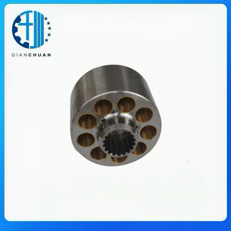 708-2H-04760  Piston Pump For Koamtsu PC400-8 Engineering Machinery Parts