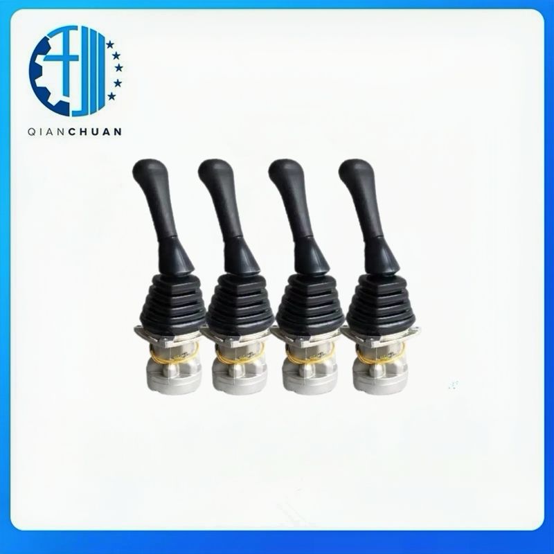 Controller Joystick Handle 20Y-43-K1672 For Koamtsu  PC45  PC30 Construction Machinery Parts
