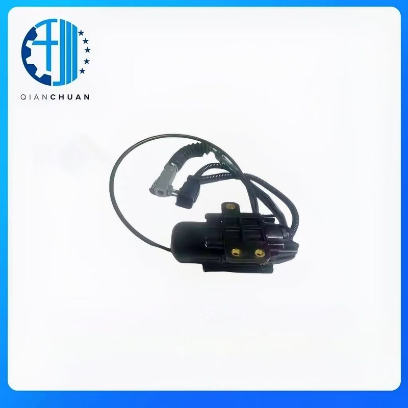 525-4478 5254478 Starting Motor For  310 307.5 308.5 305.5 305E 305E2 305.5E2