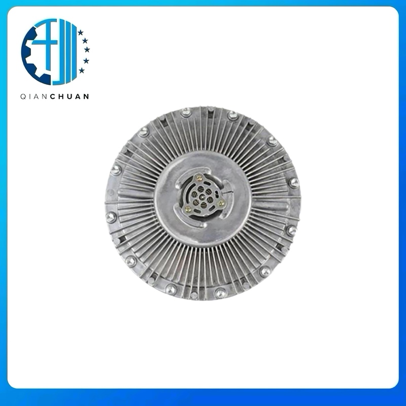 Fan Clutch 8981197420 8-98119742-0 for Isuzu 6WG1 Truck Spare Parts Construction Machinery