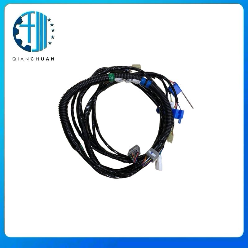 Wiring Harness YN14E01111P2 for KOBELCO SK200-8 Excavator Electrical Spare Parts
