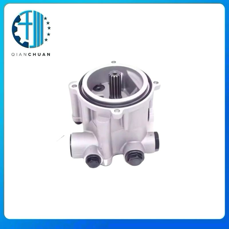 Gear Pump K3V154-80413 For Kobelco SK200-5 SK200-8  Excavator Hydraulic Spare  Parts
