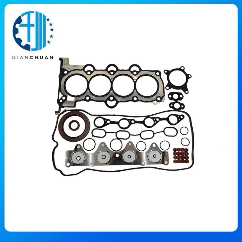 Gasket Kit Head Gasket 20910-2BU06 for Hyundai G4FJ  Construction Machinery Spare Parts