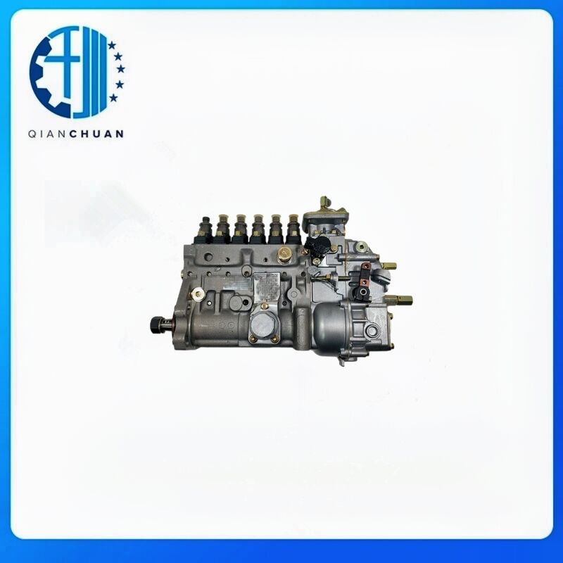 0402736834R 0402736834 3356794  Fuel Injection Pump For Cummins Engine 6C8.3 6CT8.3 6CTA