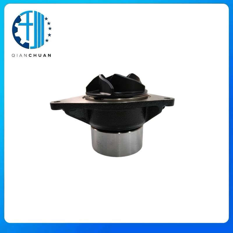 6746-61-1200  Water Pump Assembly for 6CT Engine Komatsu PC300-8M0 PC300LC-8M0 PC350-8M0