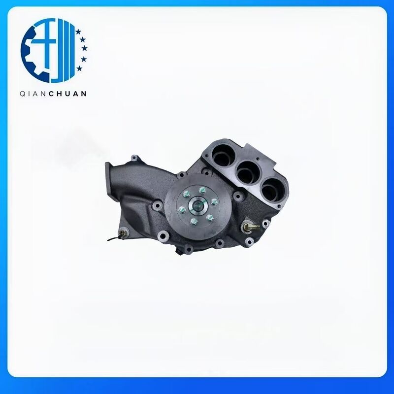 400921-00021 40092100021  Water Pump For Doosan Generator P158LE P180LE P222LE Engine Parts