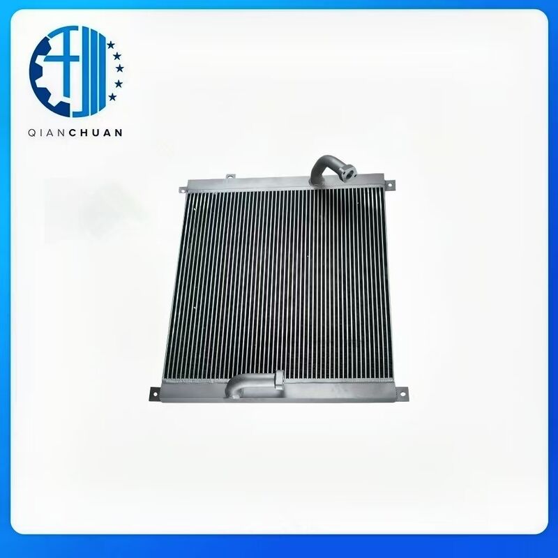 203-03-67321 Hydraulic Oil Cooler Compatible With Komatsu Excavator PC100-6 PC120-6 PC130-6 PC150-6