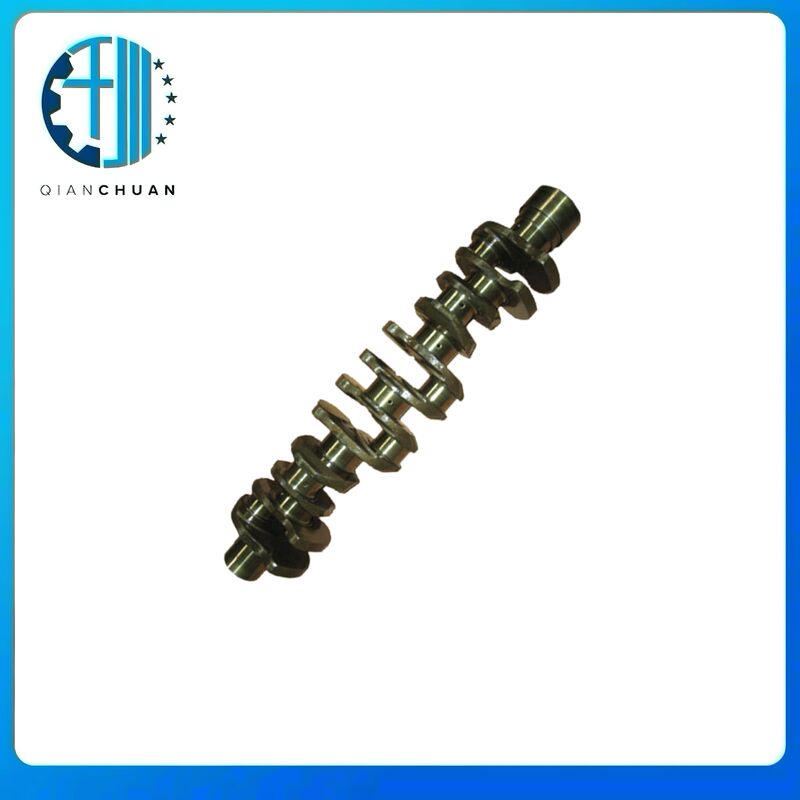 13411-2241 Crankshaft for Hino  J08C J08E  Truck Auto Car Engine Spare Parts