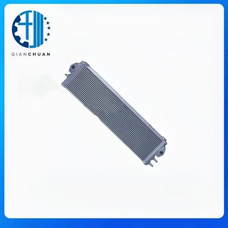 206-03-44111 Hydraulic Oil Cooler Assy  For Komatsu Excavator PC240-3K PC240LC-3K