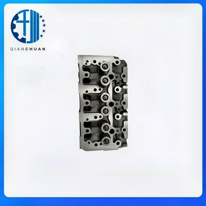 129005-11700 Cylinder Head Assy For Yanmar 3TNV88  Engine Patrs