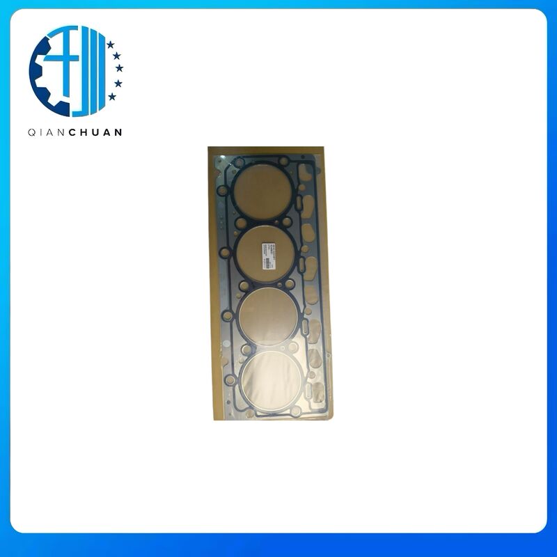 Cylinder Head Gasket 5345651 for ISF3.8 ISF4.5 Excavator Engine Spare Parts