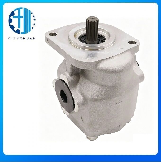 Hydraulic Pump 31351-76102 for Kubota Tractor L35 L2050DT L2350DT L2500DT