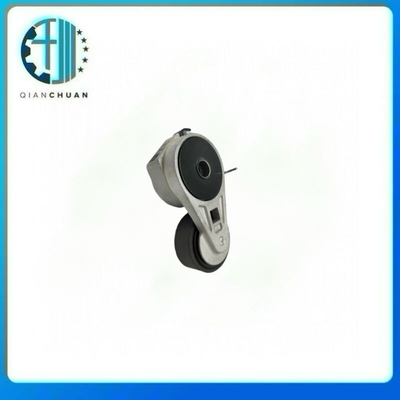 Belt Tensioner Pulley 612630061029 for Weichai Engine WP13 Engine Spare Parts
