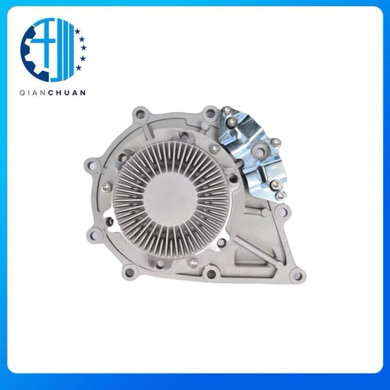 Water Pump EA4722001601 / A4712001101 for Detroit DD15 DD13 DD16 Engine Spare Parts