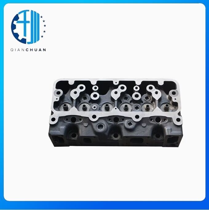 Cylinder Head 307925 289162 390667 for Scania DSC11 Engine Spare Parts