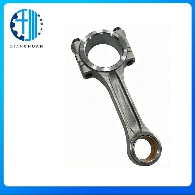 Connecting Rod 13260-E0100 For HINO J08C Diesel Engine Spare Parts