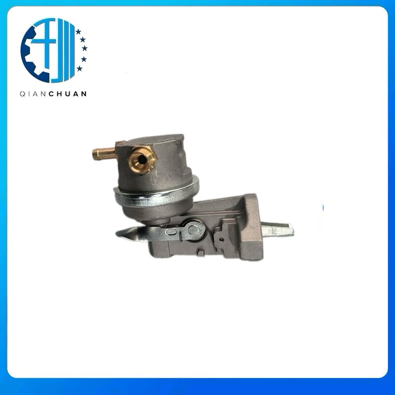 Fuel Pump RE68345 for John Deere 3029 4039 4045 6068 6068D Engine Spare Parts