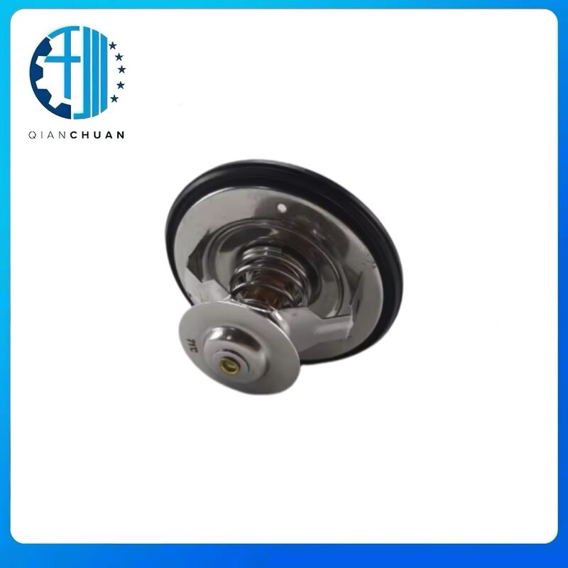 Thermostat  65.06401-6044 for Doosan D1146 Engine Spare Parts
