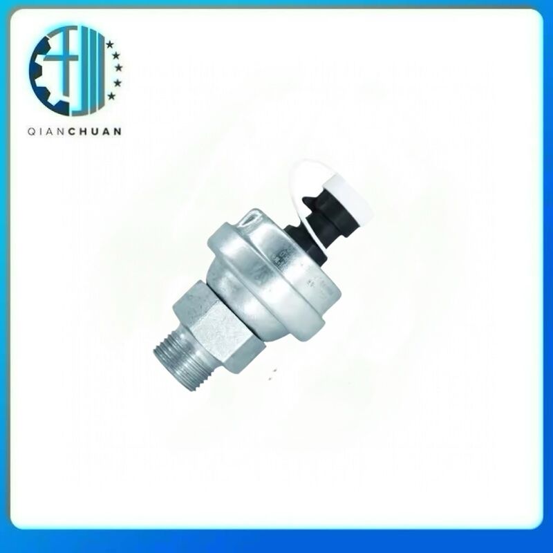 Oil Pressure Sensor 612600080875 For Weichai WP10 Engine Spare Parts