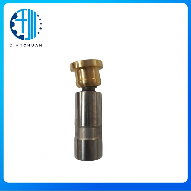 Piston Shoe M4V147 For Kobelco SK200-6E Excavator Spare Parts
