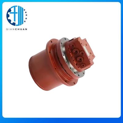 TM04 Bagger PC35 PC40 Endantrieb Getriebe Reduktor PHV-390-53B Motor Ersatzteile