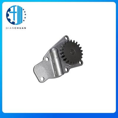 Ölpumpe 6204-51-1200 für PC40-5 PC80-3 Motor-Ersatzteile