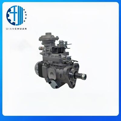 3963960 0460426385 Kraftstoffeinspritzpumpe für Cummins QSB5.9 ISB5.9 6BTAA5.9 4BT3.9 Motor