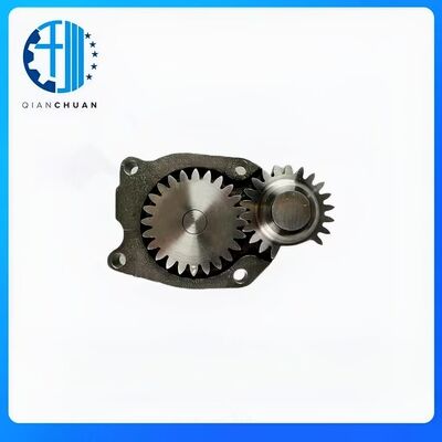 C4937408 4937408 Ölpumpen für Cummins 4BT3.9 6BT5.9 Dieselmotor